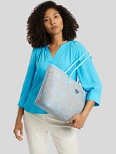 Image sur Cabas sac intérieur BERN