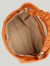 Bild von Schultertasche