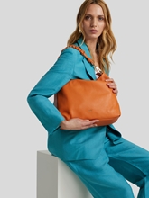 Bild von Schultertasche