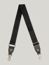 Image sur Bandoulière à logo ALASSIN