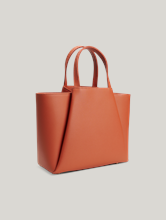 Bild von Henkeltasche MINI PYRAMIDE