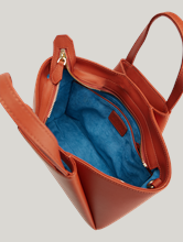 Bild von Henkeltasche MINI PYRAMIDE