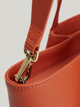 Bild von Henkeltasche MINI PYRAMIDE