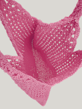 Bild von Strohtasche VANESSA RIALTA