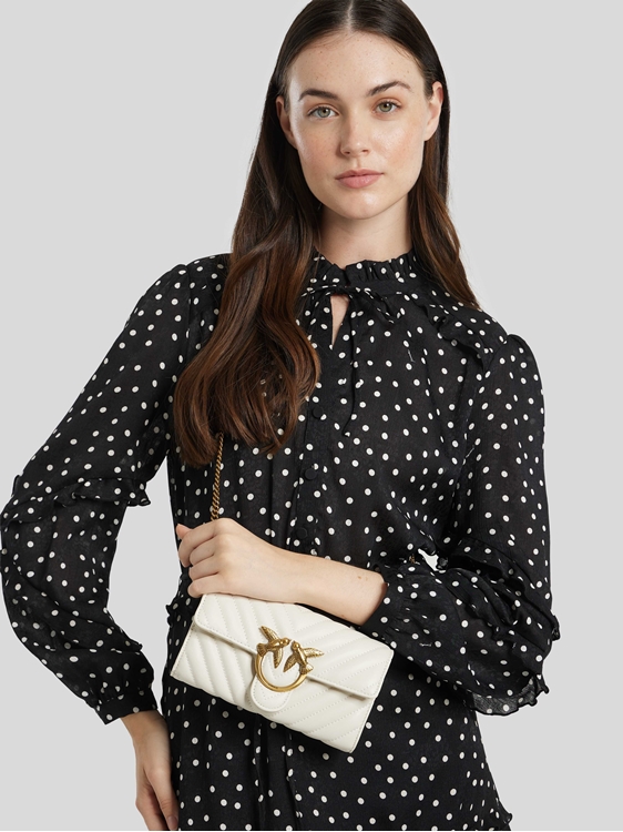 Bild von Umhängetasche