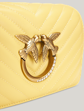 Bild von Umhängetasche LOVE CLICK