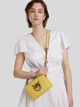 Bild von Umhängetasche LOVE CLICK