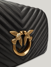 Bild von Umhängetasche LOVE CLICK