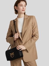 Bild von Umhängetasche LOVE CLICK