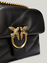 Image sur Sac LOVE CLASSIC PUFF C