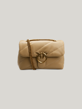 Bild von Handtasche LOVE CLASSIC PUFF