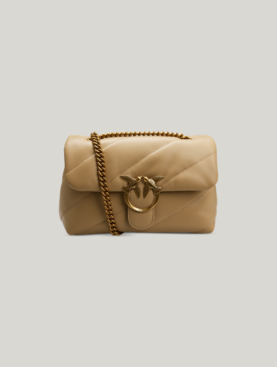 Bild von Handtasche LOVE CLASSIC PUFF