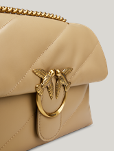 Bild von Handtasche LOVE CLASSIC PUFF