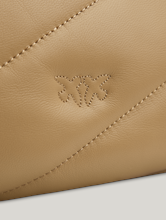 Bild von Handtasche LOVE CLASSIC PUFF