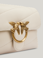 Image sur Sac à bandoulière LOVE MINI PUFF