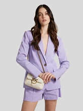 Image sur Sac à bandoulière LOVE MINI PUFF