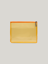 Bild von Transparente Clutch LUCID NANI