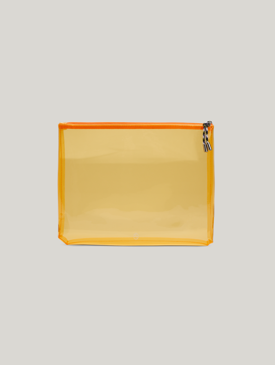 Bild von Transparente Clutch LUCID NANI
