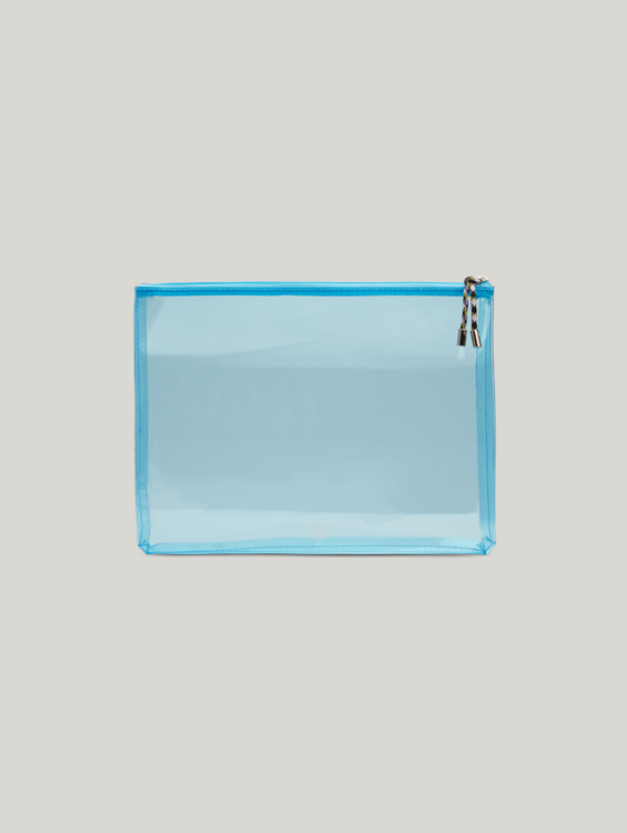 Bild von Transparente Clutch LUCID NANI