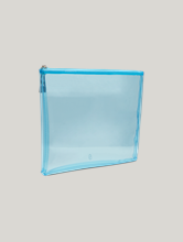 Bild von Transparente Clutch LUCID NANI