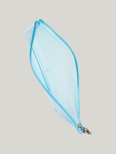 Bild von Transparente Clutch LUCID NANI