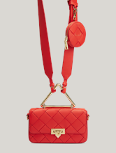 Bild von Umhängetasche