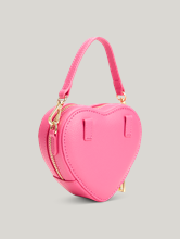 Bild von Umhängetasche in Herz-Form