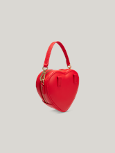 Bild von Umhängetasche in Herz-Form