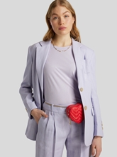 Bild von Umhängetasche in Herz-Form