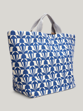 Bild von Shopper aus Jaquard