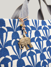 Bild von Shopper aus Jaquard