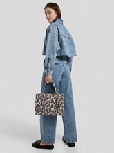 Image sur Sac à anses BOOK TOTE