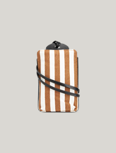 Image sur Sac pour portable à rayures