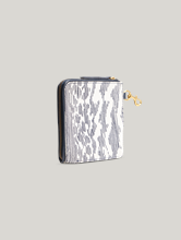 Bild von Geldbörse  mit Motiv OCEANIQUE