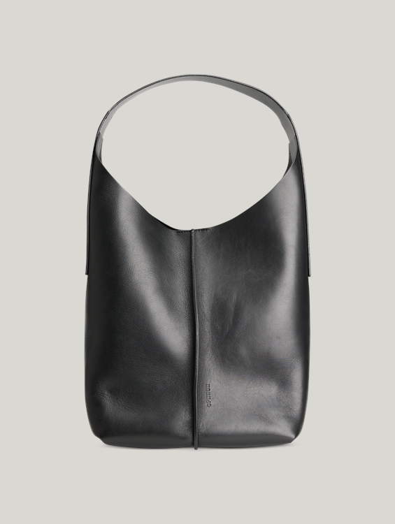 Leather Cph Bag LATTE BAG – COPENHAGEN