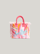 Image sur Sac à anses imprimé