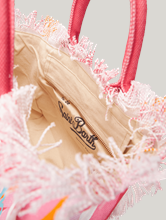 Image sur Sac à anses imprimé