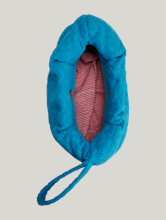 Image sur Trousse de toilette à logo TERRY