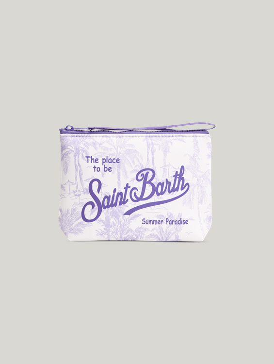 Bild von Clutch mit Logo