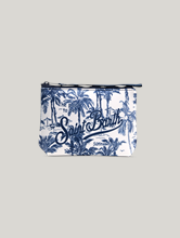 Bild von Necessaire mit Logo ALINE