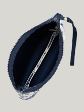 Bild von Necessaire mit Logo ALINE