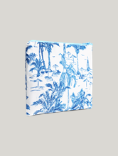 Bild von Necessaire mit Print PAREASY