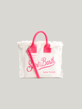 Bild von Kleine Strandtasche