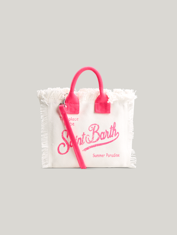 Bild von Kleine Strandtasche