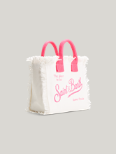 Bild von Kleine Strandtasche