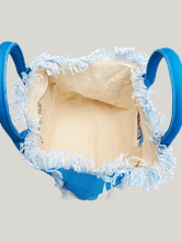 Bild von Shopper aus Canvas