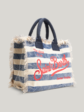 Bild von Strandtasche