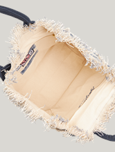 Bild von Strandtasche