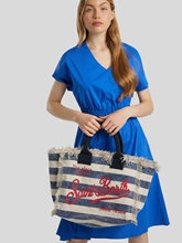 Bild von Strandtasche