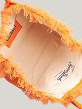 Image sur Cabas à franges VANITY